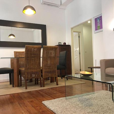 Lv Premier Apartments Baixa- Cr Lisboa Kültér fotó