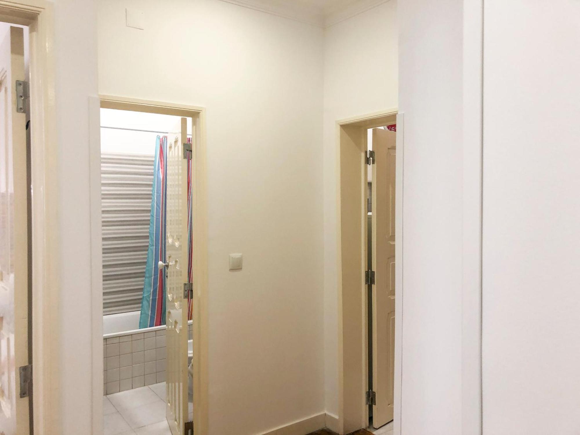 Lv Premier Apartments Baixa- Cr Lisboa Kültér fotó