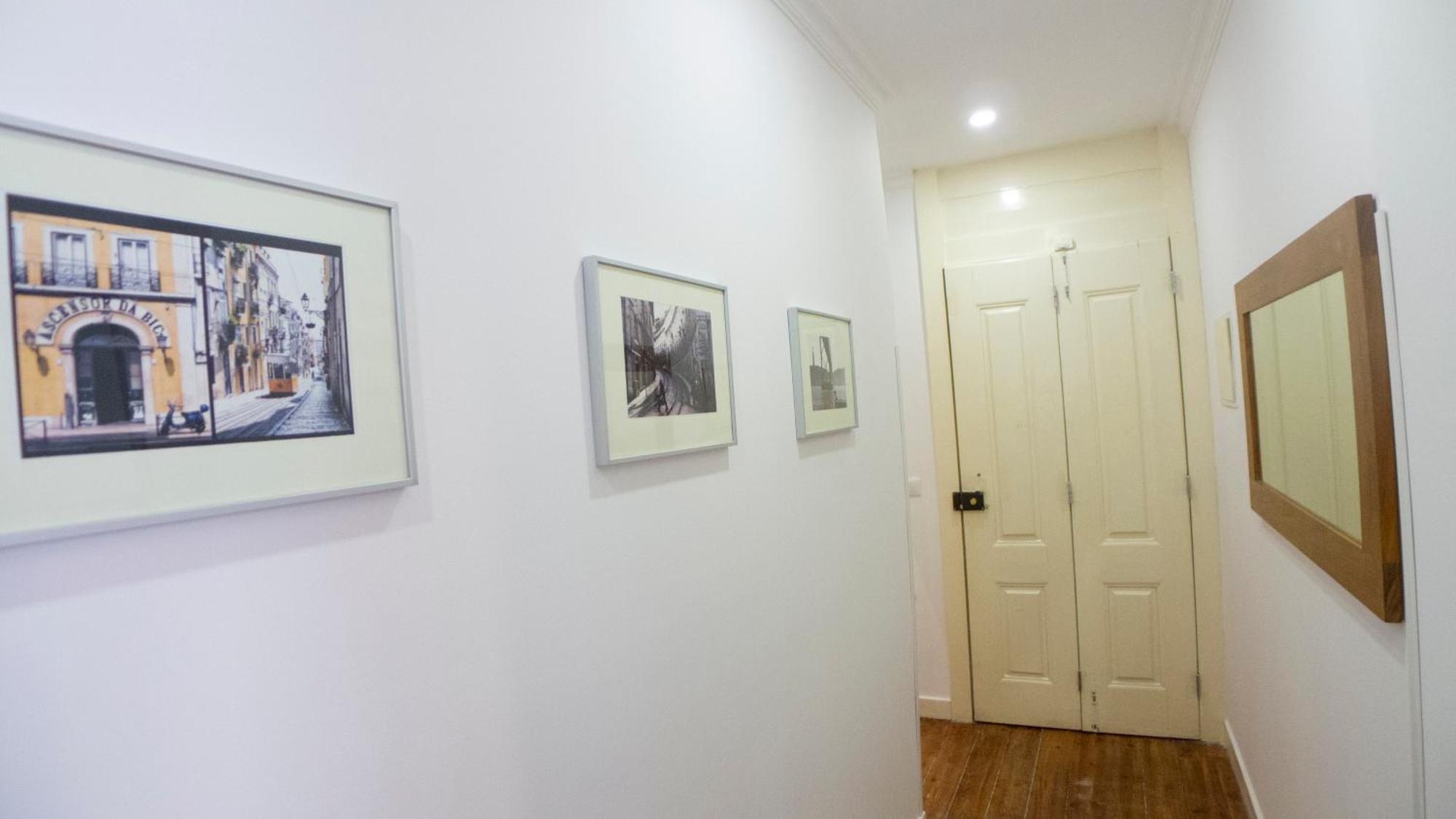Lv Premier Apartments Baixa- Cr Lisboa Kültér fotó