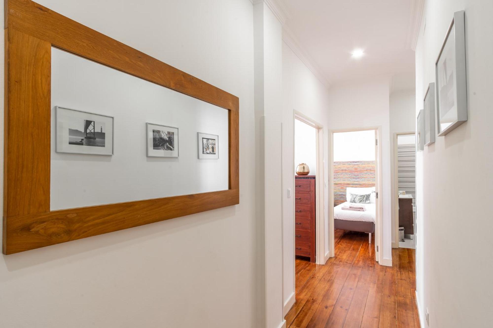 Lv Premier Apartments Baixa- Cr Lisboa Kültér fotó