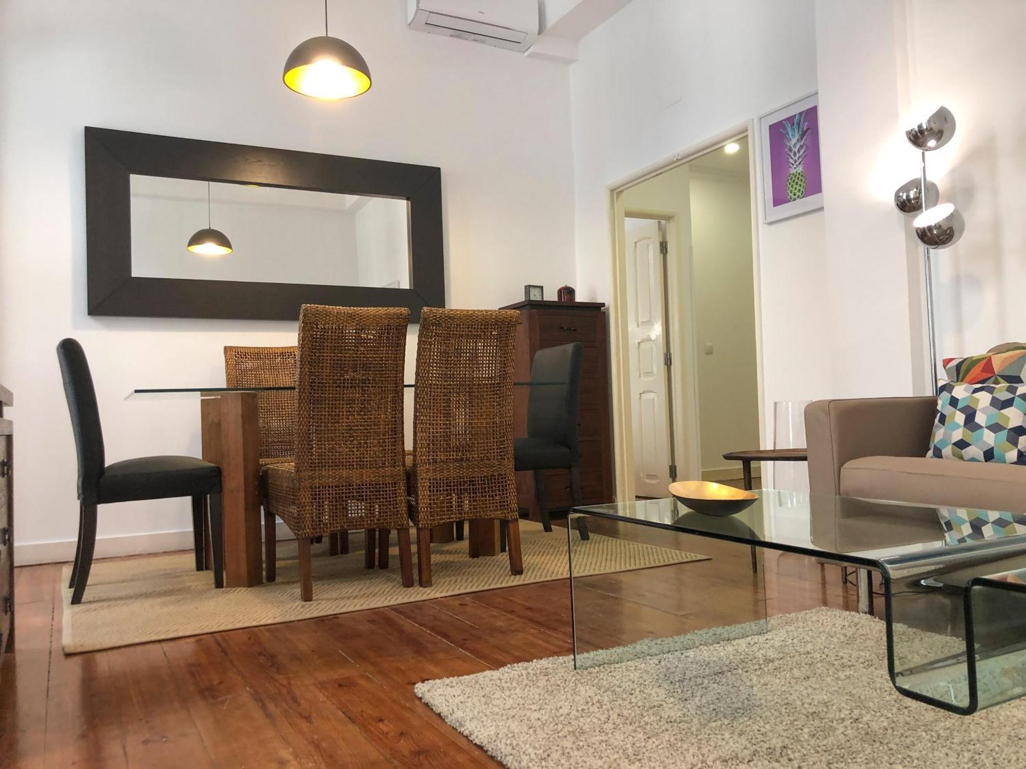 Lv Premier Apartments Baixa- Cr Lisboa Kültér fotó