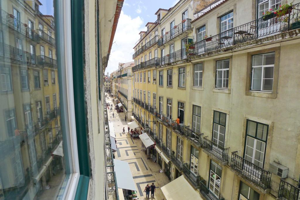 Lv Premier Apartments Baixa- Cr Lisboa Szoba fotó