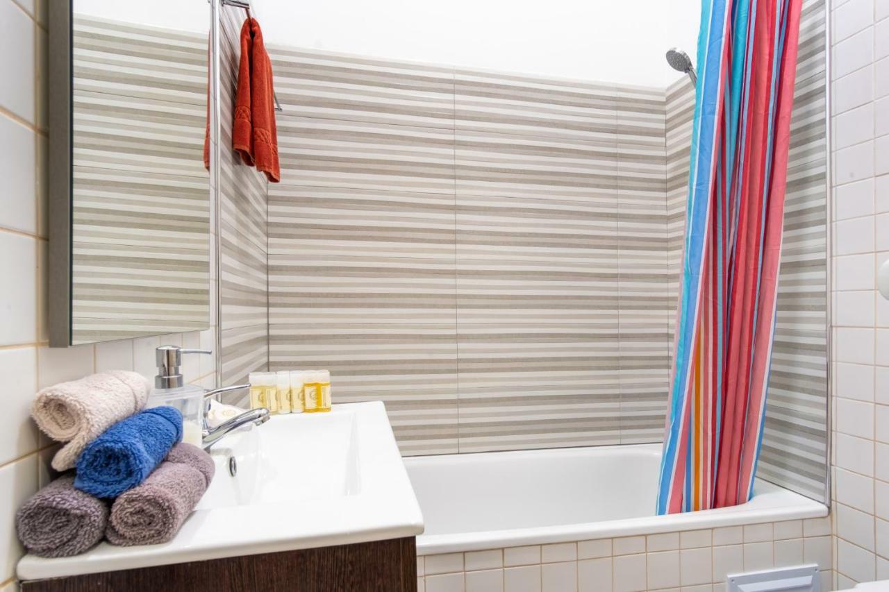 Lv Premier Apartments Baixa- Cr Lisboa Kültér fotó