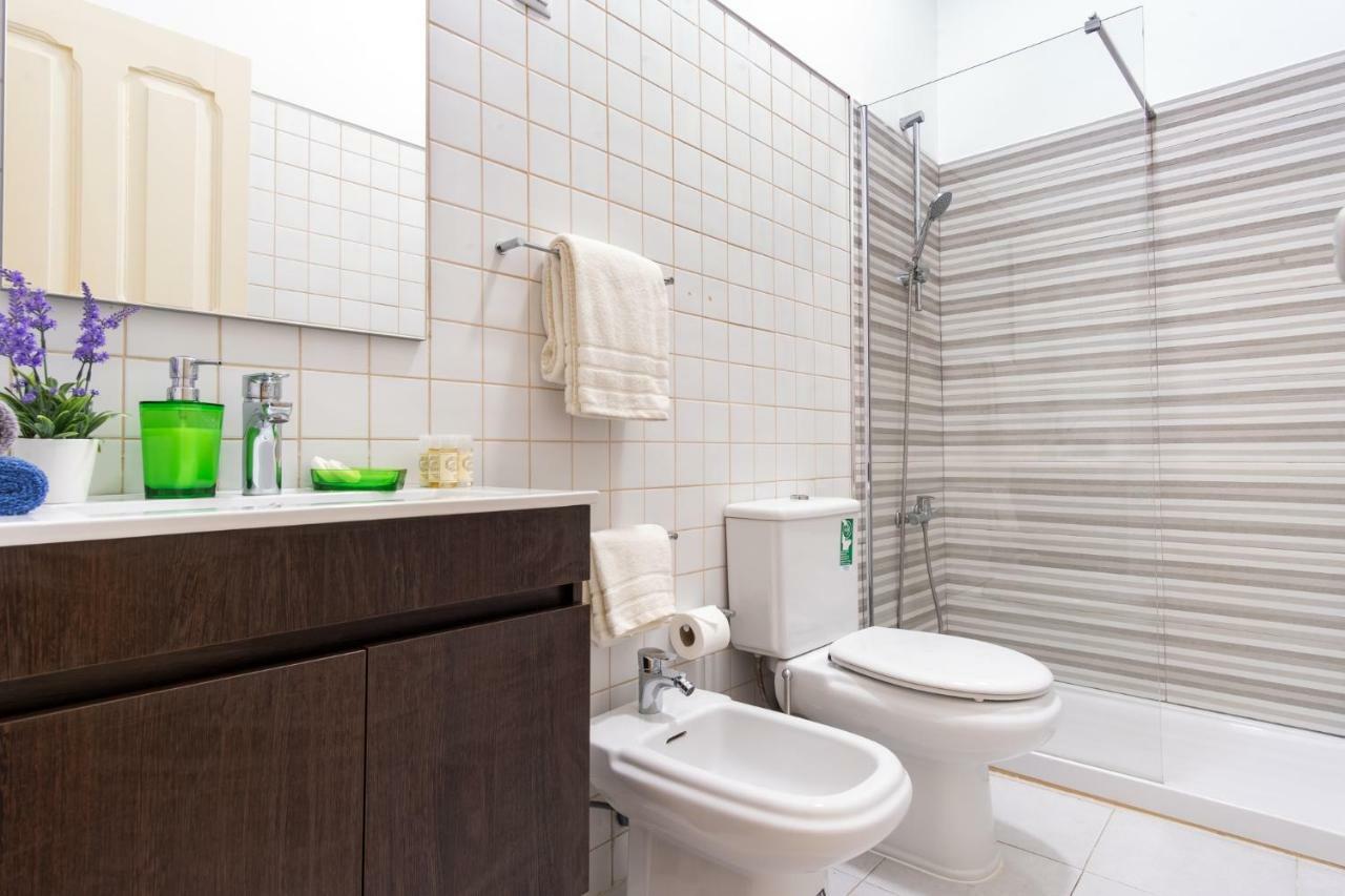 Lv Premier Apartments Baixa- Cr Lisboa Kültér fotó