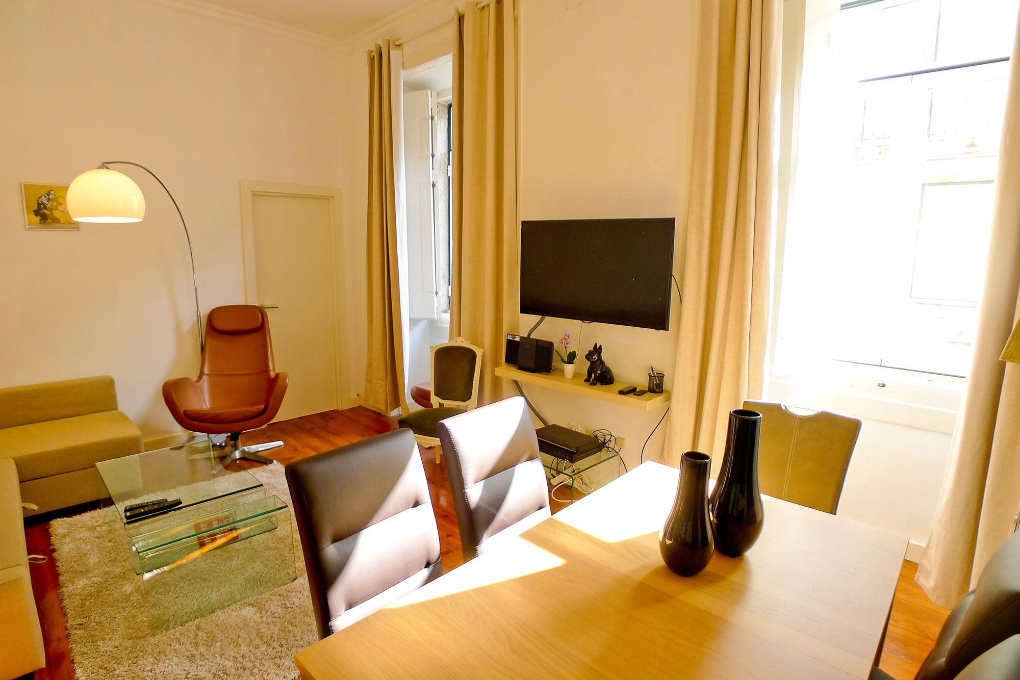 Lv Premier Apartments Baixa- Cr Lisboa Kültér fotó