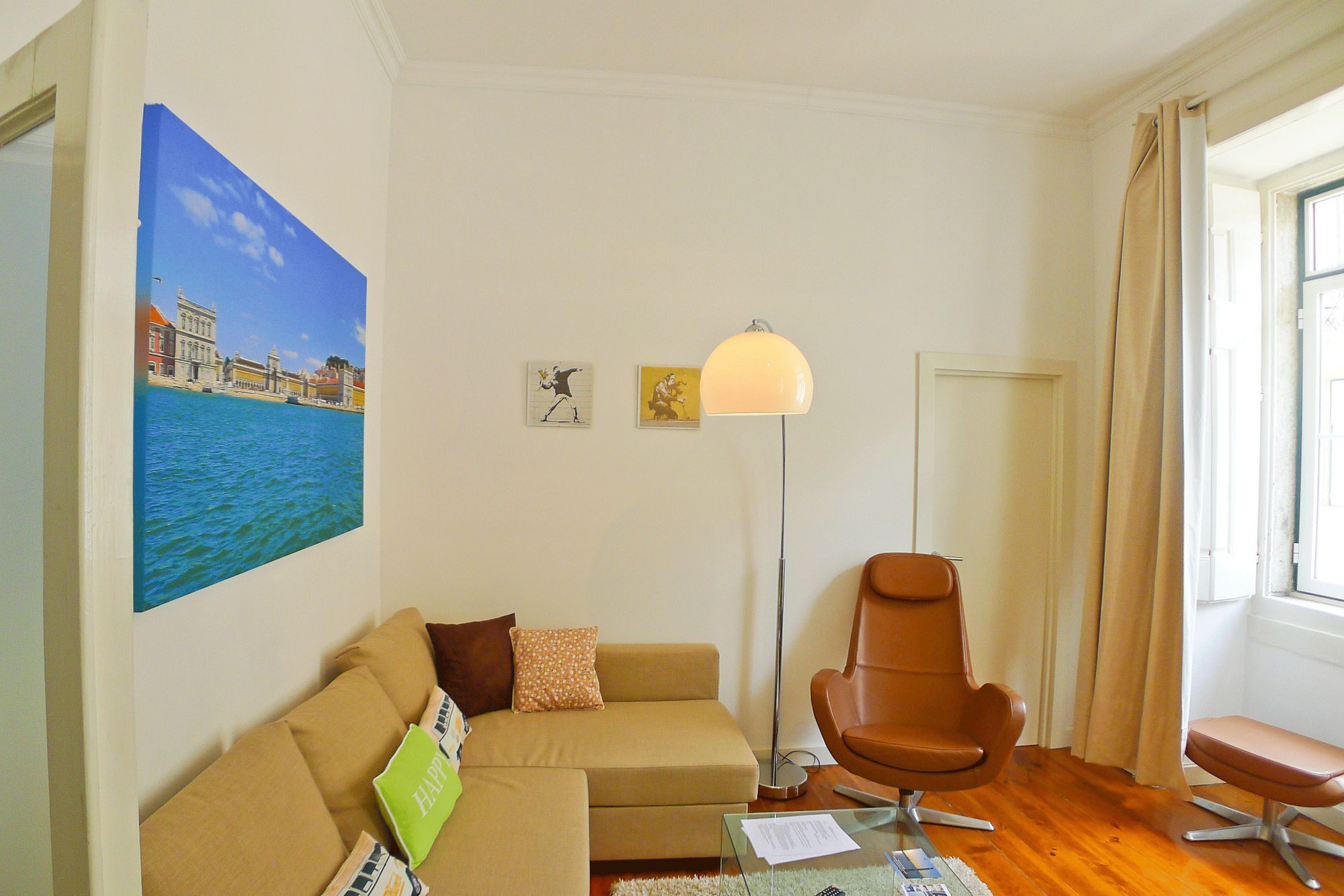 Lv Premier Apartments Baixa- Cr Lisboa Kültér fotó
