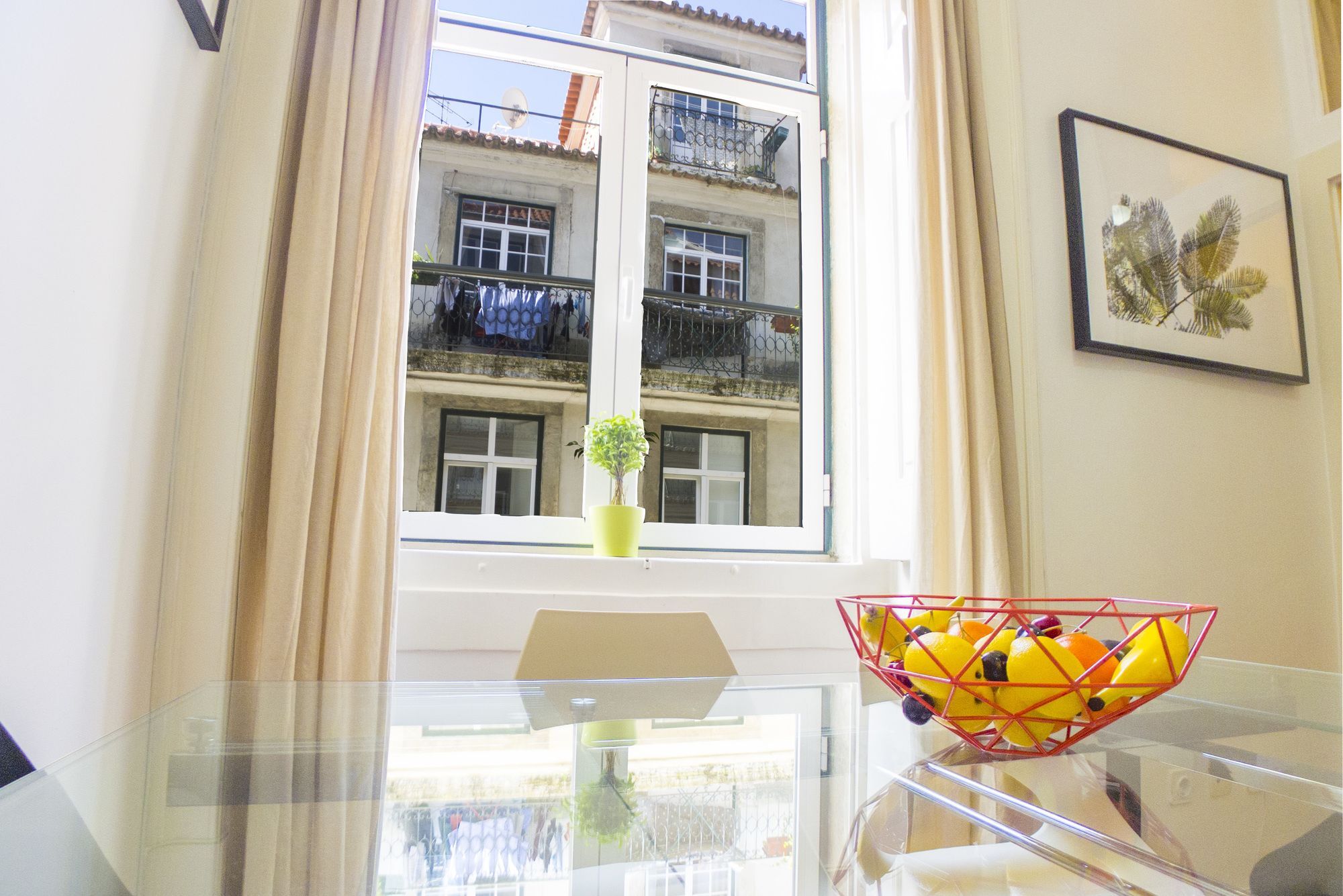 Lv Premier Apartments Baixa- Cr Lisboa Kültér fotó